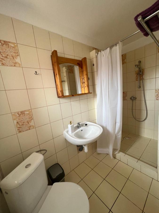 Ubytování U Tří Sluníček Staňkov Stankov  Exterior foto