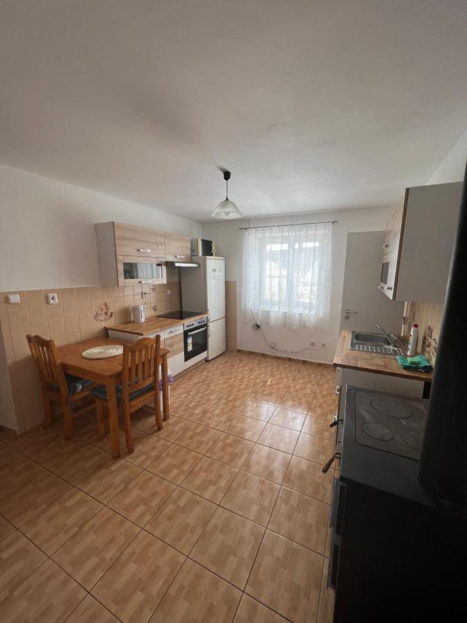 Ubytování U Tří Sluníček Staňkov Stankov  Exterior foto