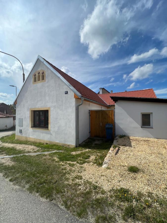 Ubytování U Tří Sluníček Staňkov Stankov  Exterior foto